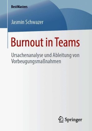 Burnout in Teams