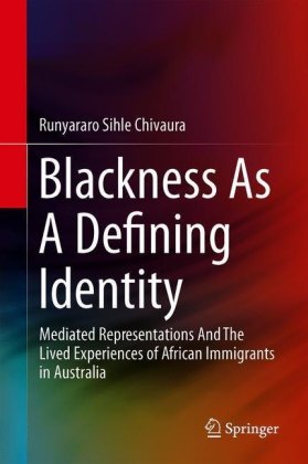 Blackness as a Defining Identity