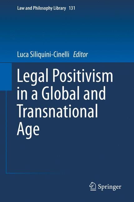 Legal Positivism in a Global and Transnational Age main product photo