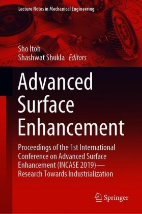 Advanced Surface Enhancement