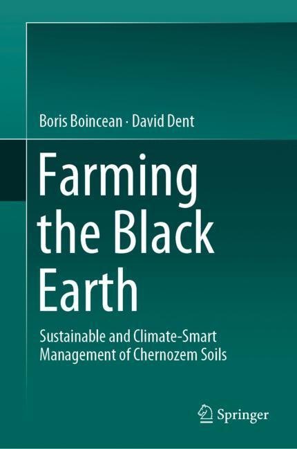 Farming the Black Earth main product photo