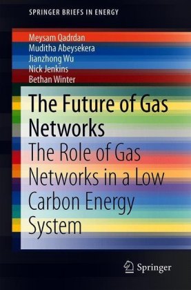 The Future of Gas Networks