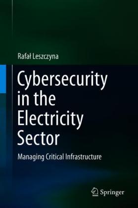 Cybersecurity in the Electricity Sector