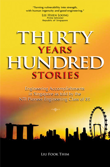 Thirty Years Hundred Stories main product photo