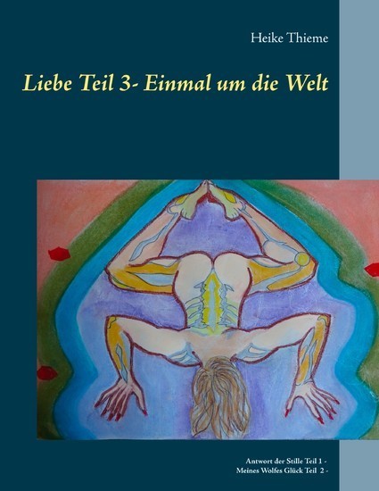 Liebe - Einmal um die Welt main product photo