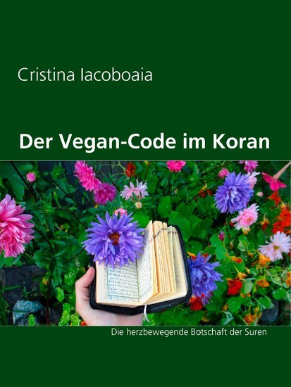 Der Vegan-Code im Koran main product photo