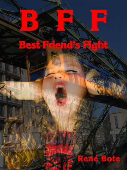 BFF - Best Friend's Fight main product photo
