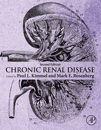 Chronic Renal Disease main product photo