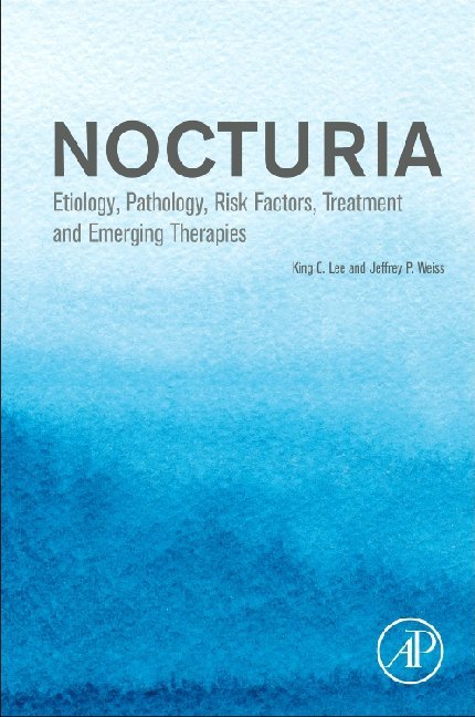 Nocturia main product photo
