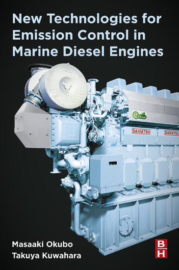 New Technologies for Emission Control in Marine Diesel Engines main product photo