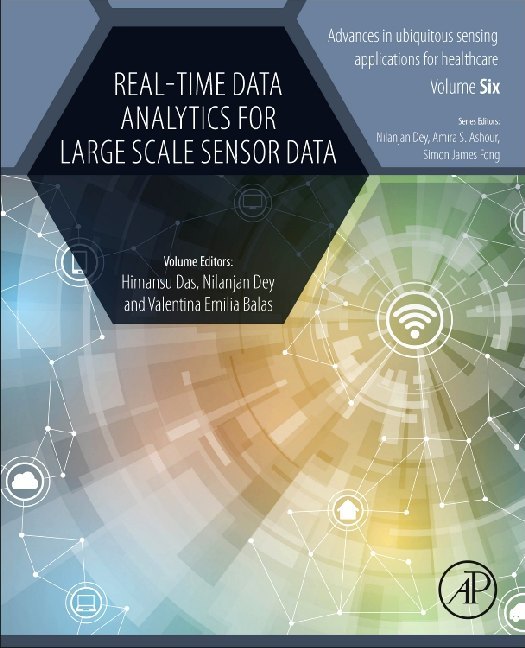 Real-Time Data Analytics for Large Scale Sensor Data main product photo