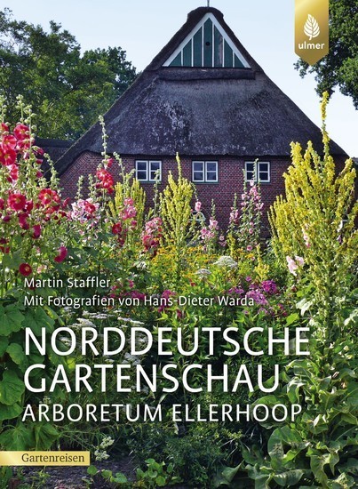 Norddeutsche Gartenschau Arboretum Ellerhoop main product photo