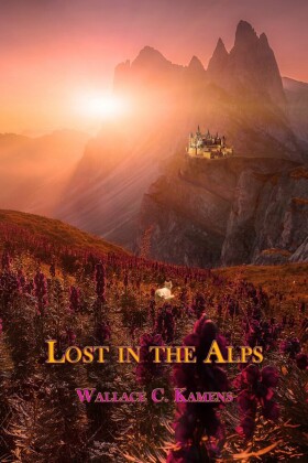Lost in the Alps