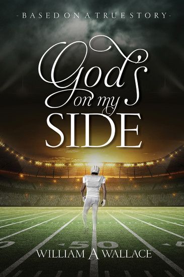 God's On My Side main product photo