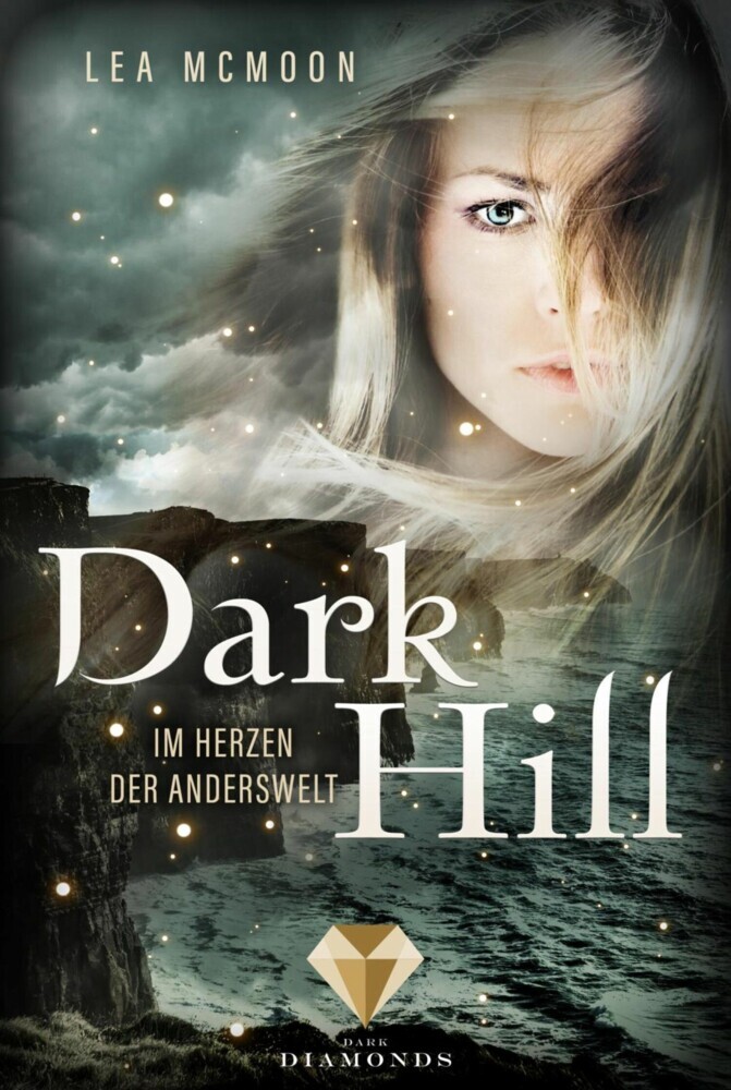 Dark Hill. Im Herzen der Anderswelt main product photo
