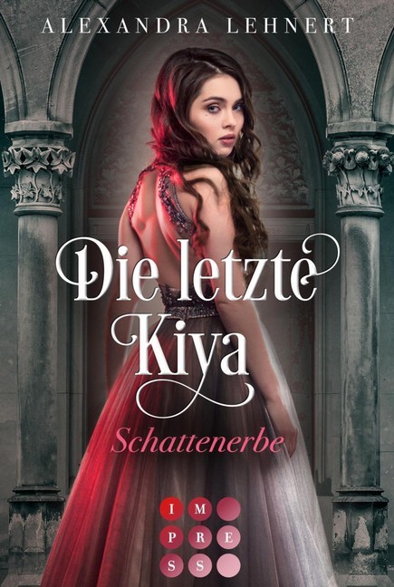Die letzte Kiya 1: Schattenerbe main product photo
