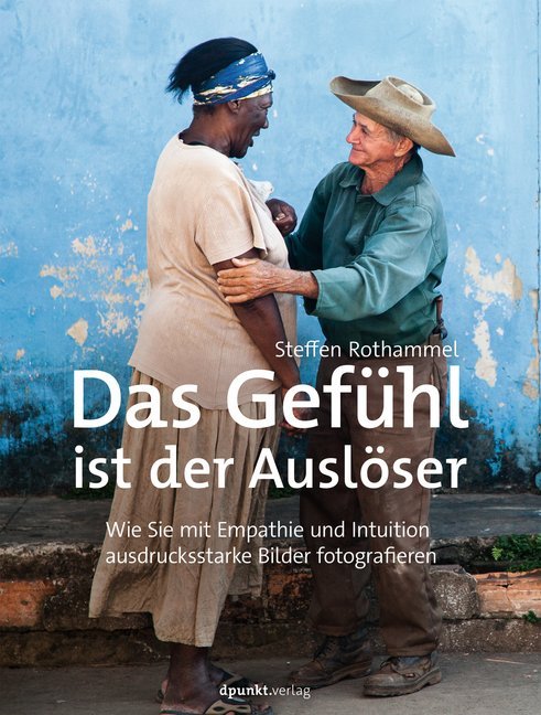 Das Gefühl ist der Auslöser main product photo