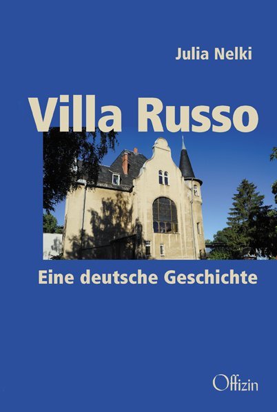 Villa Russo main product photo