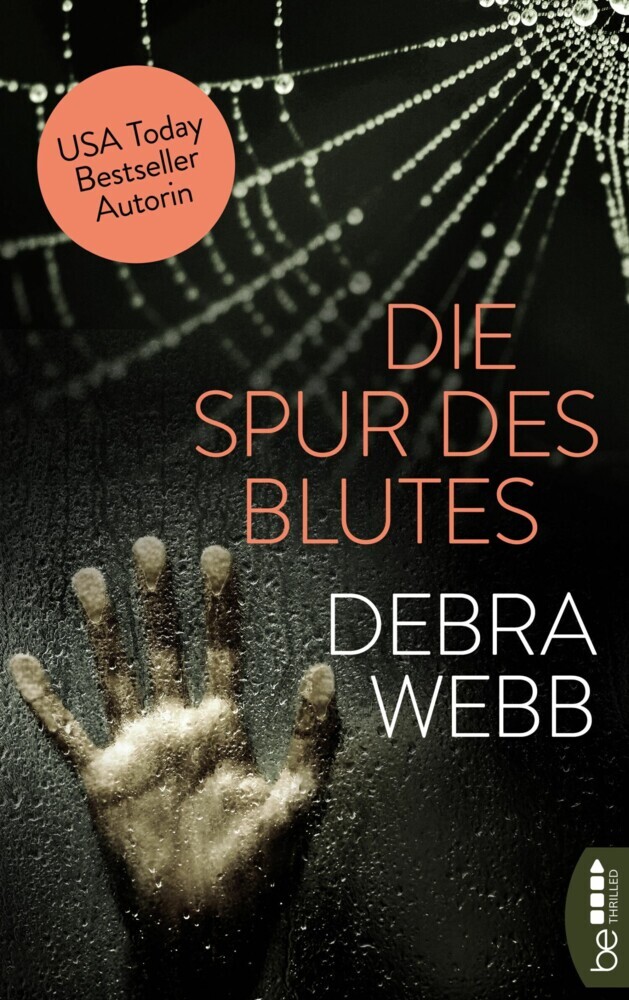 Die Spur des Blutes main product photo