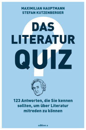 Das Literatur-Quiz