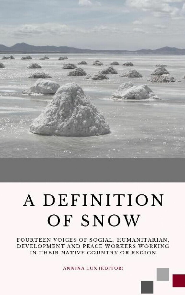 A Definition of Snow main product photo