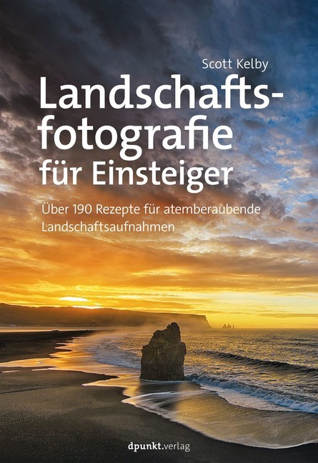 Landschaftsfotografie für Einsteiger main product photo