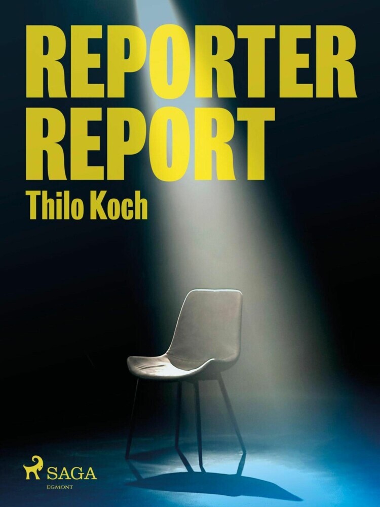 Reporter, Report main product photo