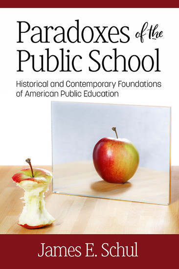 Paradoxes of the Public School main product photo