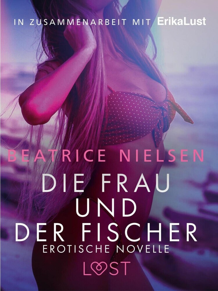 Die Frau und der Fischer: Erotische Novelle main product photo