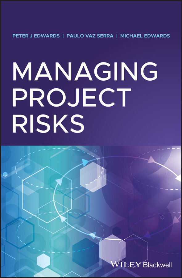 Managing Project Risks main product photo