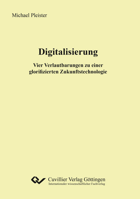 Digitalisierung main product photo
