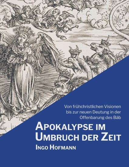 Apokalypse im Umbruch der Zeit main product photo