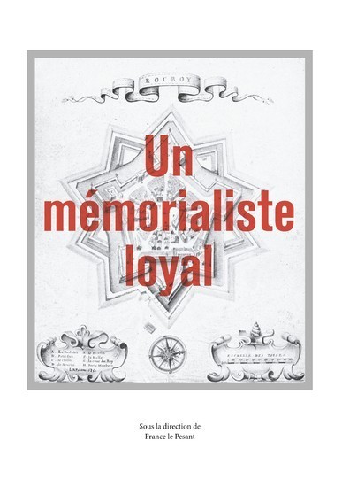 Un mémorialiste loyal main product photo