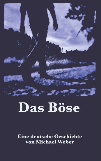 Das Böse main product photo