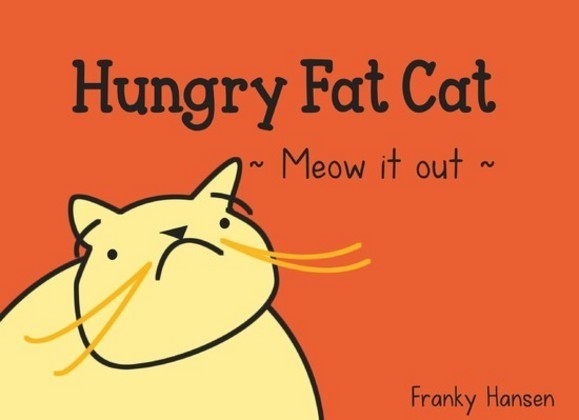 Hungry Fat Cat main product photo
