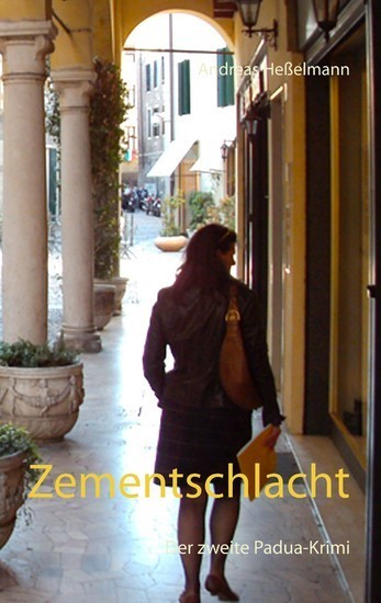 Zementschlacht main product photo