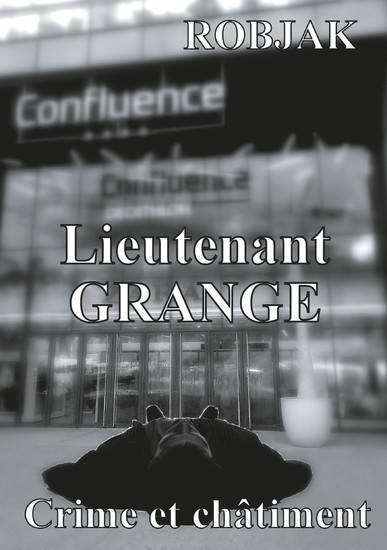 Lieutenant Grange - Crime et châtiment main product photo