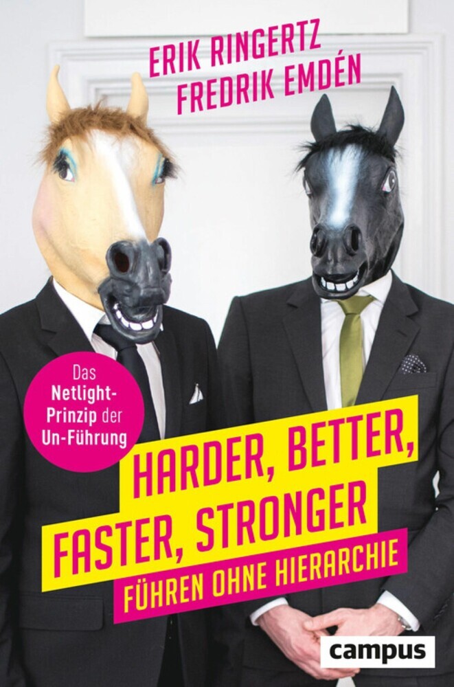 Harder, Better, Faster, Stronger main product photo