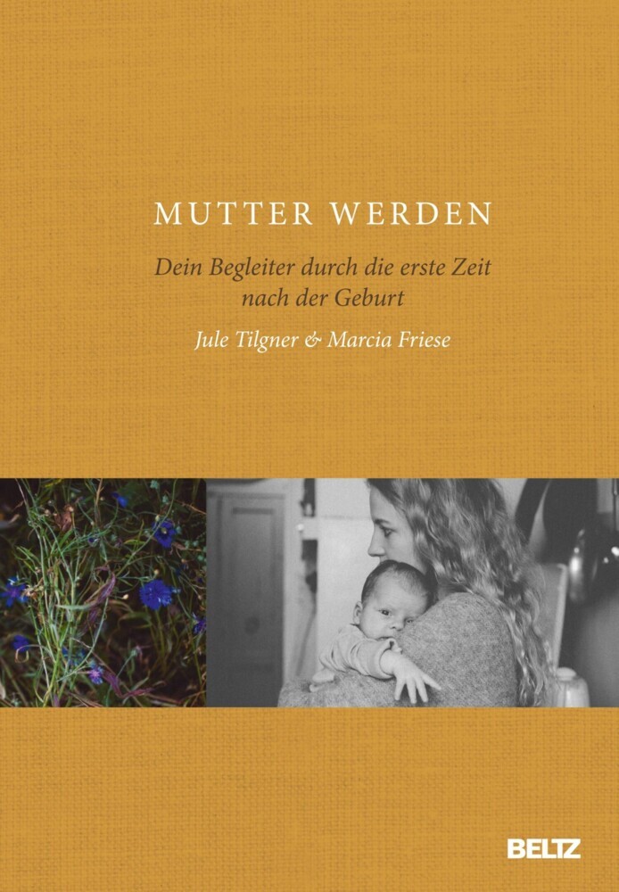 Mutter werden main product photo