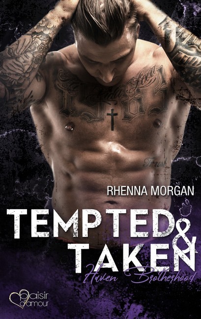 Haven Brotherhood: Tempted & Taken main product photo