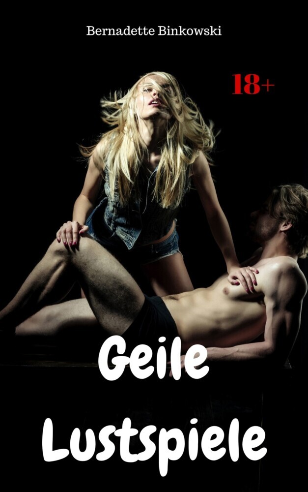 Geile Lustspiele main product photo