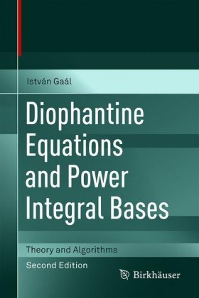 Diophantine Equations and Power Integral Bases