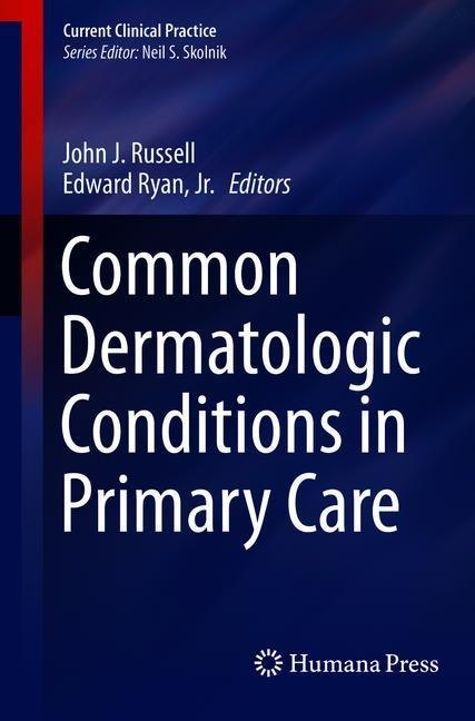 Common Dermatologic Conditions in Primary Care main product photo