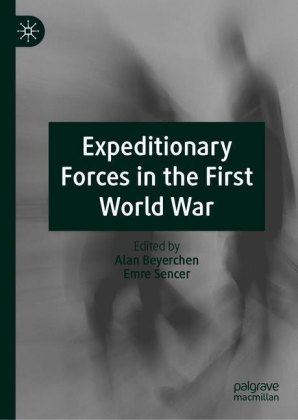 Expeditionary Forces in the First World War