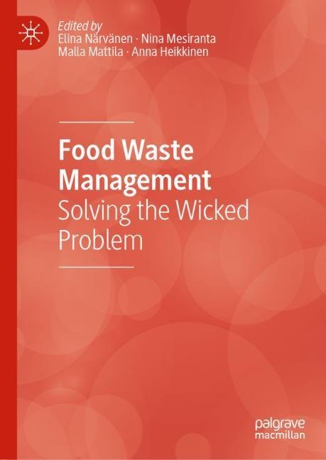 Food Waste Management main product photo