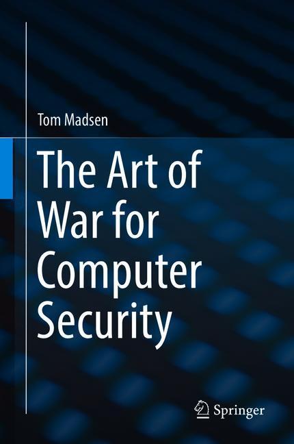 The Art of War for Computer Security main product photo