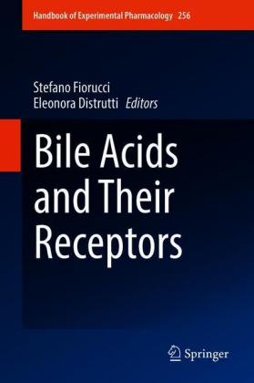 Bile Acids and Their Receptors