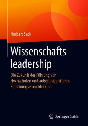 Wissenschaftsleadership