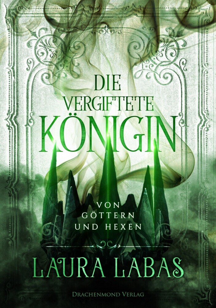 Die vergiftete Königin main product photo