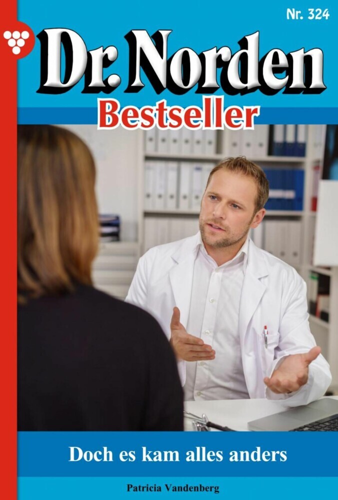 Doch es kam alles ander main product photo